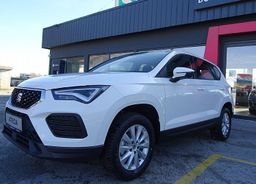 Zunanja slika - Seat Ateca - 1.0 TSI  HOLA 116KM - CELOETNE PNEVMATIKE - - 1 - Predogledna slika