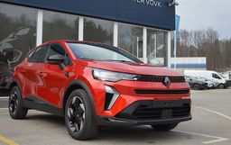 Zunanja slika - Renault Captur - TCe 90  Techno - 1 - Predogledna slika