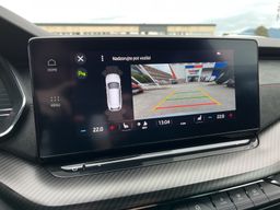 Zunanja slika - Škoda Octavia - Octavia - 12 - Predogledna slika