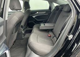 Zunanja slika - Audi A6 - 40 TDI S tronic-LED-NAVI-PDC-ALU20 - 11 - Predogledna slika