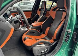 Zunanja slika - BMW M3 - Competition -MAX OPREMA -LASER -ACC -KARBON -360K - 8 - Predogledna slika