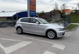 Zunanja slika - BMW Serija 1 - : 116i ZELO LEP - 5 - Predogledna slika