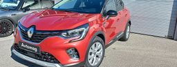 Zunanja slika - Renault Captur - dCi 115 Edition One EDC - 1 - Predogledna slika