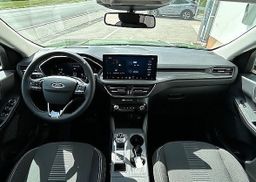 Zunanja slika - Ford Kuga - ST-LINE 1.5 EcoBoost 186KM A8 - 5 - Predogledna slika