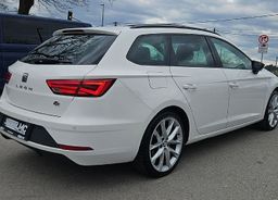 Zunanja slika - Seat Leon - FR 2.0 TDI 150ks °2.LASTNIK° °PANORAMA° °FULL-LED° - 5 - Predogledna slika