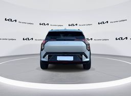 Zunanja slika - KIA EV3 - GT-Line 81.4 kWh baterija. doseg do 605km... - 6 - Predogledna slika