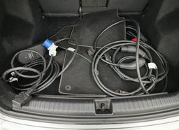 Zunanja slika - Audi Q4 - e-tron  E-TRON 40 82kWh.S line.LUKSENBURG.ACC.KAMER.LED - 12 - Predogledna slika