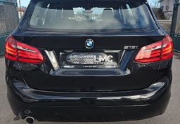 Zunanja slika - BMW Serija 2 - Active Tourer: 218i 140ks °AUTOMATIC° °FULL-LED° °NAVIGA - 6 - Predogledna slika