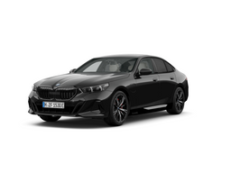Zunanja slika - BMW Serija 5 - 550e xDrive - 1 - Predogledna slika