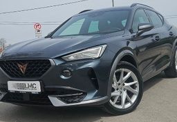 Zunanja slika - Cupra Formentor - 1.5 TSI 150ks °1.LASTNIK° °VIRTUAL° °FULL-LED° - 3 - Predogledna slika