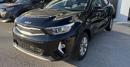 Zunanja slika - KIA Stonic - 1.2 DPI 57.9 LX Urban+ M T - 7 - Predogledna slika
