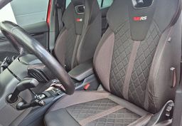 Zunanja slika - Škoda Octavia - Combi 2.0 TDI RS DSG SLOVENSKI. SERVISNA - 7 - Predogledna slika