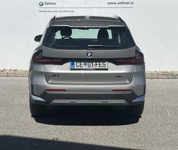 Zunanja slika - BMW X1 - sDrive18d - 2 - Predogledna slika