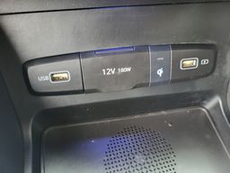 Zunanja slika - Hyundai Tucson - 1.6 CRDI Premium SLO-1last-servi-navi-acc-alu-kame - 2 - Predogledna slika