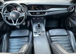 Zunanja slika - Alfa Romeo Stelvio - 2.2 Diesel 16v 210 AT8 Q4 VELOCE... - 6 - Predogledna slika