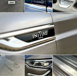 Zunanja slika - Renault Talisman - ZEN Blue dCi 200 EDC. INITIALE PARIS.1 lastnik.slo - 12 - Predogledna slika