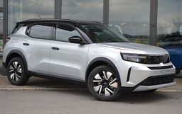 Zunanja slika - Opel Frontera - 1.2 MHEV TURBO 100KW GS DCT akcijska cena - 1 - Predogledna slika