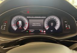 Zunanja slika - Audi Q8 - 50 TDI QUATTRO-S-LINE -PANORAMA-ZRAČNO-360¨ KAMER - 16 - Predogledna slika