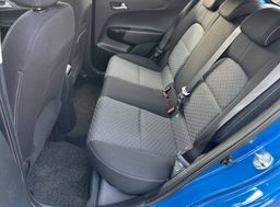 Zunanja slika - KIA Picanto - 1.2 MPI Trend MT... - 11 - Predogledna slika