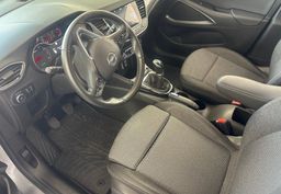 Zunanja slika - Opel Crossland - 1.2  BENCIN.KAMERA.LED.USNJE.NAVI.SAMO 73.000KM. - 14 - Predogledna slika