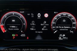 Zunanja slika - VW Multivan - T7 L2 2.0 TDI DSG Edition 150KM - 11 - Predogledna slika