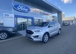 Zunanja slika - Ford Edge - 2.0 EcoBlue BT 175 kW AWD ST-Line Auto - 2 - Predogledna slika