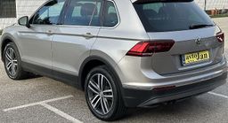Zunanja slika - VW Tiguan - 2.0 TDI SCR 4MOT. BMT avt.Highline 110kW - 3 - Predogledna slika