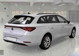 Zunanja slika - Seat Leon - 2.0 TDI 110KW STYLE DSG.NAVI.LED.ALU.2023.TOP - 2 - Predogledna slika