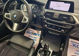 Zunanja slika - BMW X4 - serija : xDrive20d M SPORT-PANORAMA-LED-VELIKA NAVI-PDC... - 6 - Predogledna slika