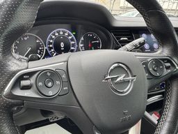Zunanja slika - Opel Insignia - 2.0 CDTI 170KM EXCLUSIVE AUTO LED BOSE VL.KLJUKA - 20 - Predogledna slika