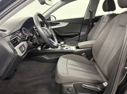 Zunanja slika - Audi A4 - Avant 35 TDI S tronic BUSINESS.NAVI.KAMERA.LED.ALU.2022 - 11 - Predogledna slika