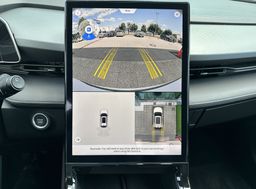 Zunanja slika - Geely Cityray - 1.5 7DCT FWD GK - 17 - Predogledna slika