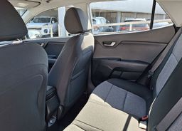 Zunanja slika - KIA Stonic - 1.2 DPI 57.9 kW  79 KM  LX Urban+ M T+ZIMSKE GUME - 10 - Predogledna slika