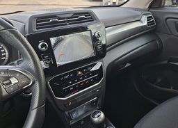 Zunanja slika - KG Mobility Tivoli - 1.5 T-GDI Special 1. LASTNIK SLOVENSKO POREKLO - 12 - Predogledna slika