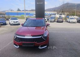 Zunanja slika - KIA Sportage - 1.6 T-GDi 110kW LX Fresh. ISG M T - 1 - Predogledna slika