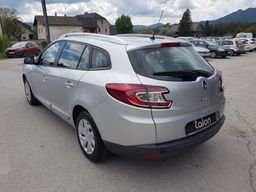 Zunanja slika - Renault Megane - Mégane Grandtour 1.6 16 - 17 - Predogledna slika