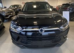 Zunanja slika - SsangYong Korando - 1.5 T-GDI Smart 4WD M T - 2 - Predogledna slika