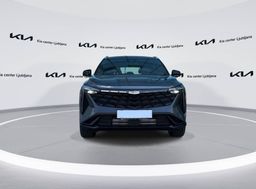 Zunanja slika - Geely Cityray - 1.5 7DCT FWD GF... - 2 - Predogledna slika