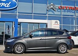 Zunanja slika - Ford C-MAX - 1.0 EcoBoost 74 kW Trend - 3 - Predogledna slika