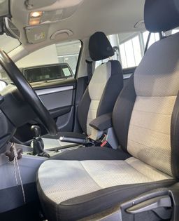 Zunanja slika - Škoda Octavia - VELIK SERVIS-NAVIGACIJA-TEMPOMAT-PDC-ALU-AVT.KLIMA - 8 - Predogledna slika