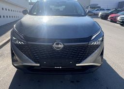 Zunanja slika - Nissan Qashqai - 1.3 DIG-T 140 2WD ACENTA 8 let jamstva - 2 - Predogledna slika