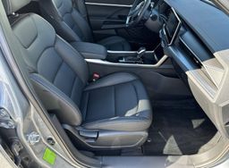 Zunanja slika - SsangYong Torres - 1.5 T-GDI Premium 4WD AT - 17 - Predogledna slika