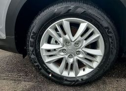 Zunanja slika - SsangYong Korando - 1.5 STYLE - 6 - Predogledna slika