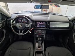 Notranja slika - Škoda Kodiaq - Style 2.0 TDI 110kW DSG.NEMŠKA - 29 - Predogledna slika