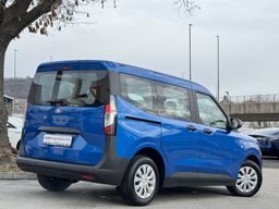 Zunanja slika - Ford Tourneo Courier - 1.0 ECOBOOST 125KM TREND SLO 1.LAST. V JAMSTVU - 7 - Predogledna slika