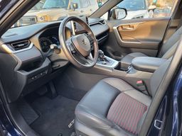 Zunanja slika - Suzuki Across - 2.5 PHEV AWD - 5 - Predogledna slika