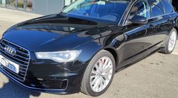 Zunanja slika - Audi A6 - Avant 3.0 TDI clean diesel S tronic 160kW - 7 - Predogledna slika