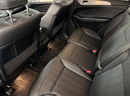 Zunanja slika - Mercedes-Benz GLE-Razred - GLE 250 d 4MATIC.KAMERA.MAVI.XENON.USNJE.KLJUKA - 4 - Predogledna slika