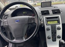 Zunanja slika - Volvo C30 - DRIVe MOMENTUM +velik servis + letna platišča - 8 - Predogledna slika