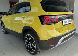 Zunanja slika - VW T-Cross - 1.0 TSI Style - SLO - 4 - Predogledna slika